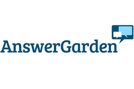 Answer Garden