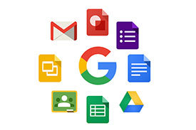 Google Apps