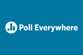 Poll Everywhere