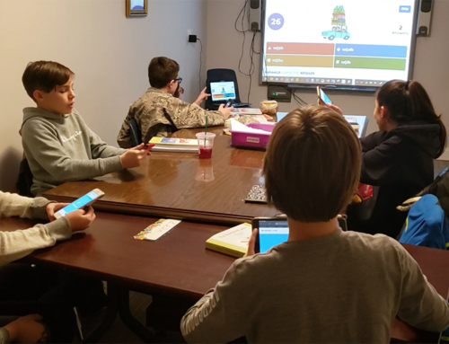 Gamification in Education